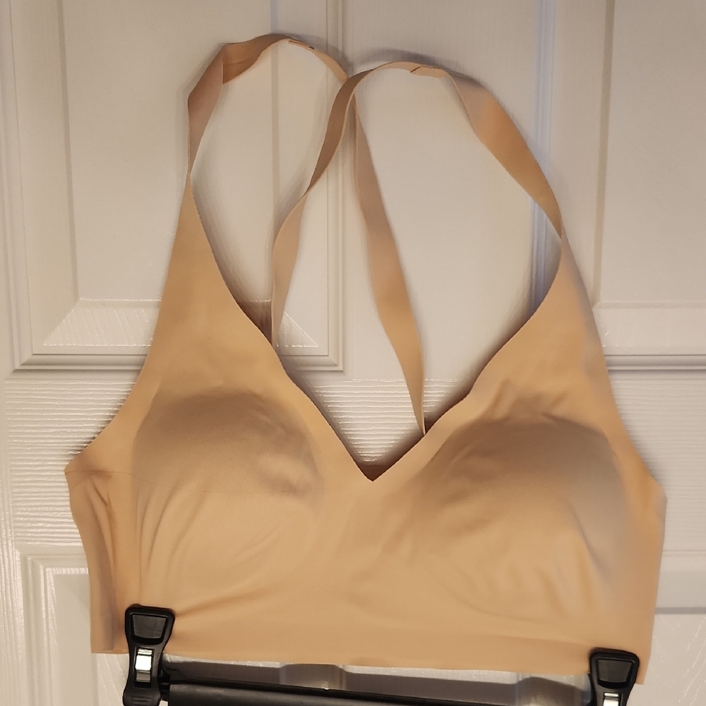 Lively Nude Seamless Bralette